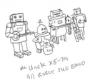 the All-Robot Jug Band