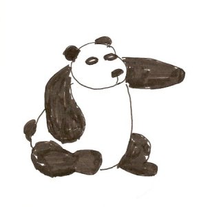 Another Panda