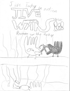 Jive Wars